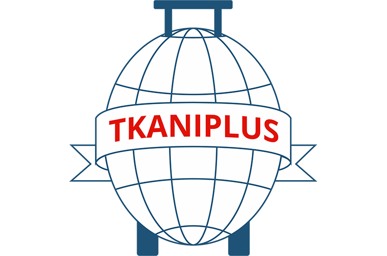 Ткани Плюс
